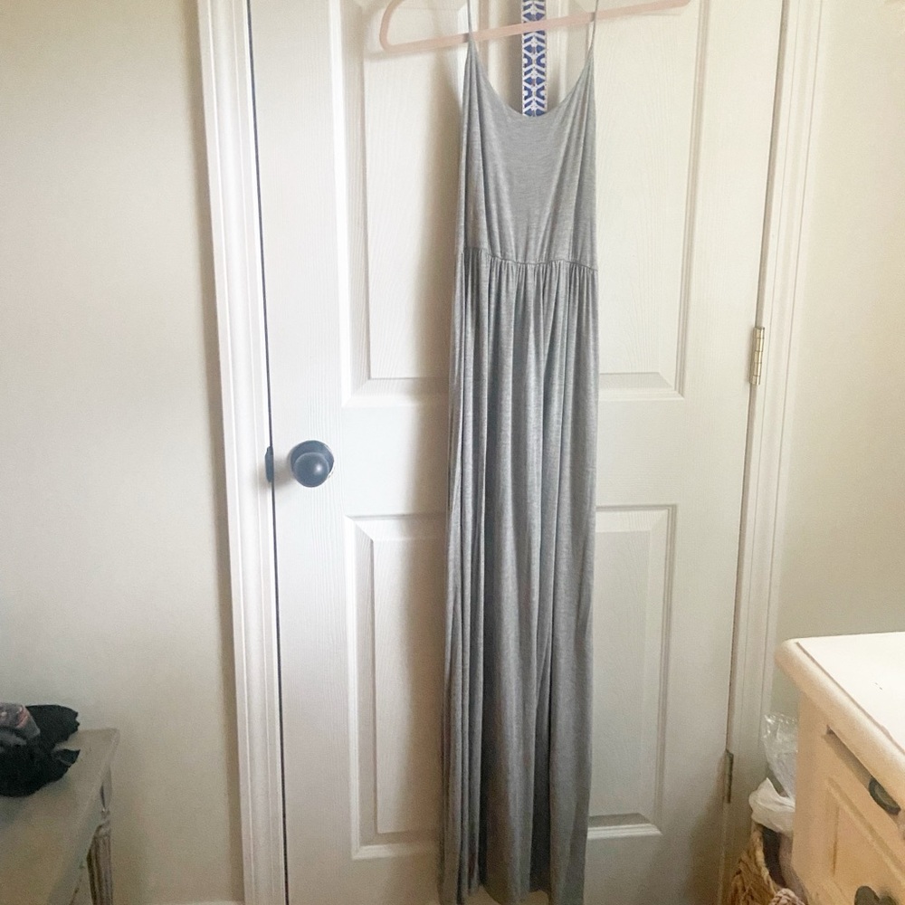 Finn & Clover Maxi Dress